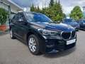 BMW X1 xDrive20i Aut MSport Leder Panorama LED DriveAssis Noir - thumbnail 6