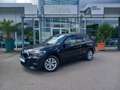 BMW X1 xDrive20i Aut MSport Leder Panorama LED DriveAssis Noir - thumbnail 1