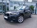 BMW X1 xDrive20i Aut MSport Leder Panorama LED DriveAssis Noir - thumbnail 2