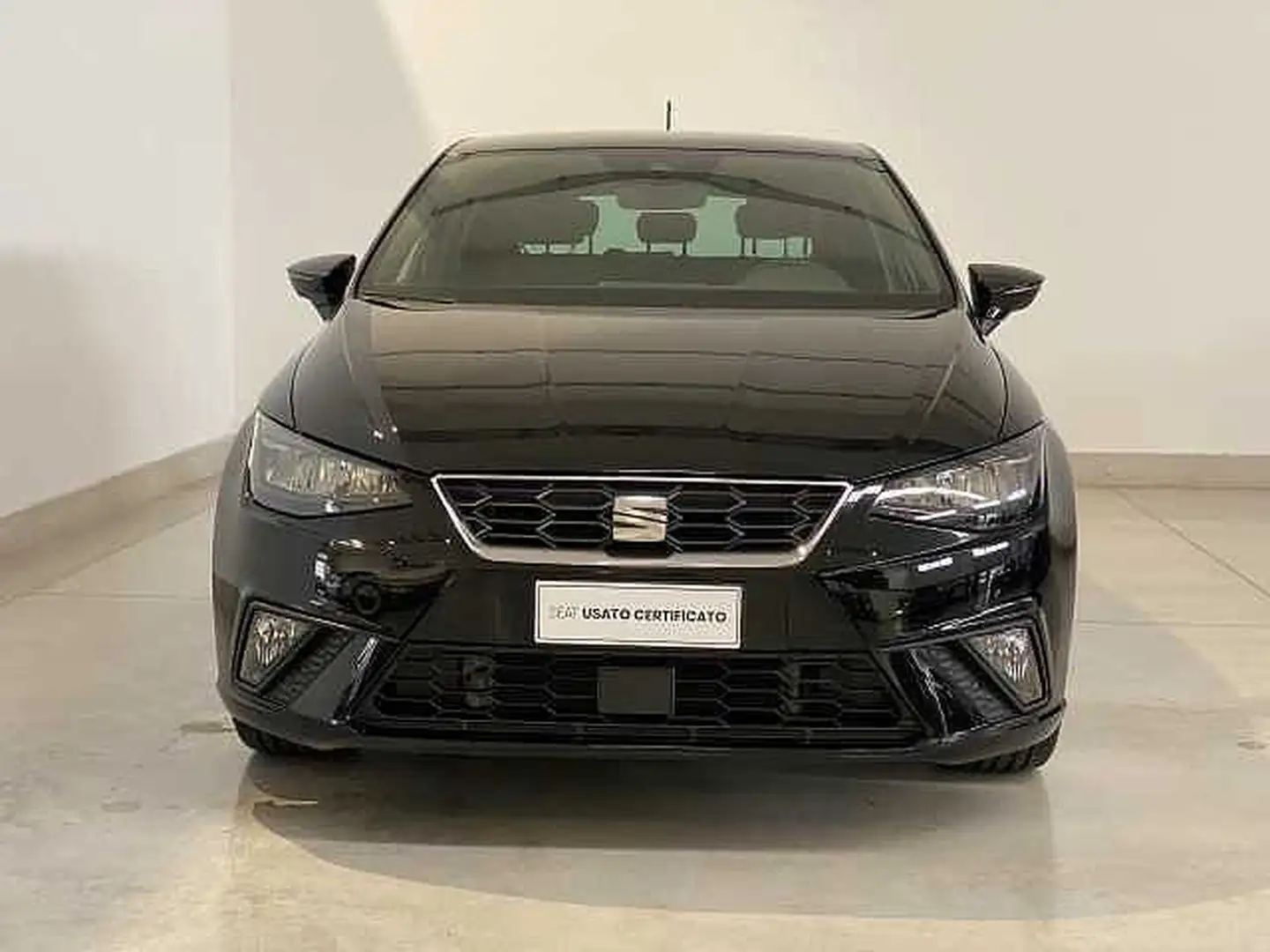 SEAT Ibiza 5 porte 1.0 ecotsi 95cv fr - 2