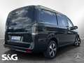Mercedes-Benz Vito 116 CDI MX/L MBUX+RüKam+AHK+M-LED+Zuheizer Negro - thumbnail 2