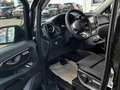 Mercedes-Benz Vito 116 CDI MX/L MBUX+RüKam+AHK+M-LED+Zuheizer Schwarz - thumbnail 3