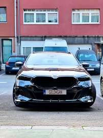 eDrive40 Touring M Sport Pro PANO Drive PRO 360°