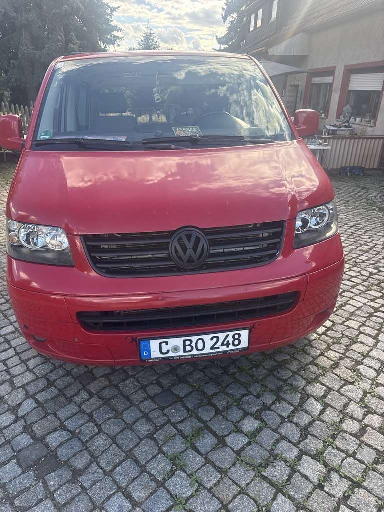 Second hand Volkswagen  2.5