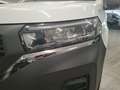 Nissan Townstar Townstar Acenta L1 2,2t DIG-T 130 Blanc - thumbnail 3