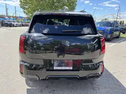 MINI Countryman 2027