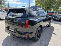 MINI Countryman 2027