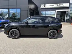 MINI Countryman 2027
