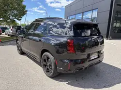 MINI Countryman 2027
