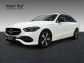 Mercedes-Benz C 220 d T AVANTGARDE+MBUX+NIGHT+CarPlay+Kam+LED Weiß - thumbnail 1