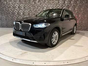 xDrive 30e - BVA  G01 F97 LCI xLine PHASE 2