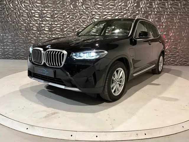 BMW X3 xDrive 30e - BVA  G01 F97 LCI xLine PHASE 2