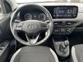 Hyundai i10 Apple CarPlay Android Auto DAB Spurhalteass. Fernl Blanco - thumbnail 10