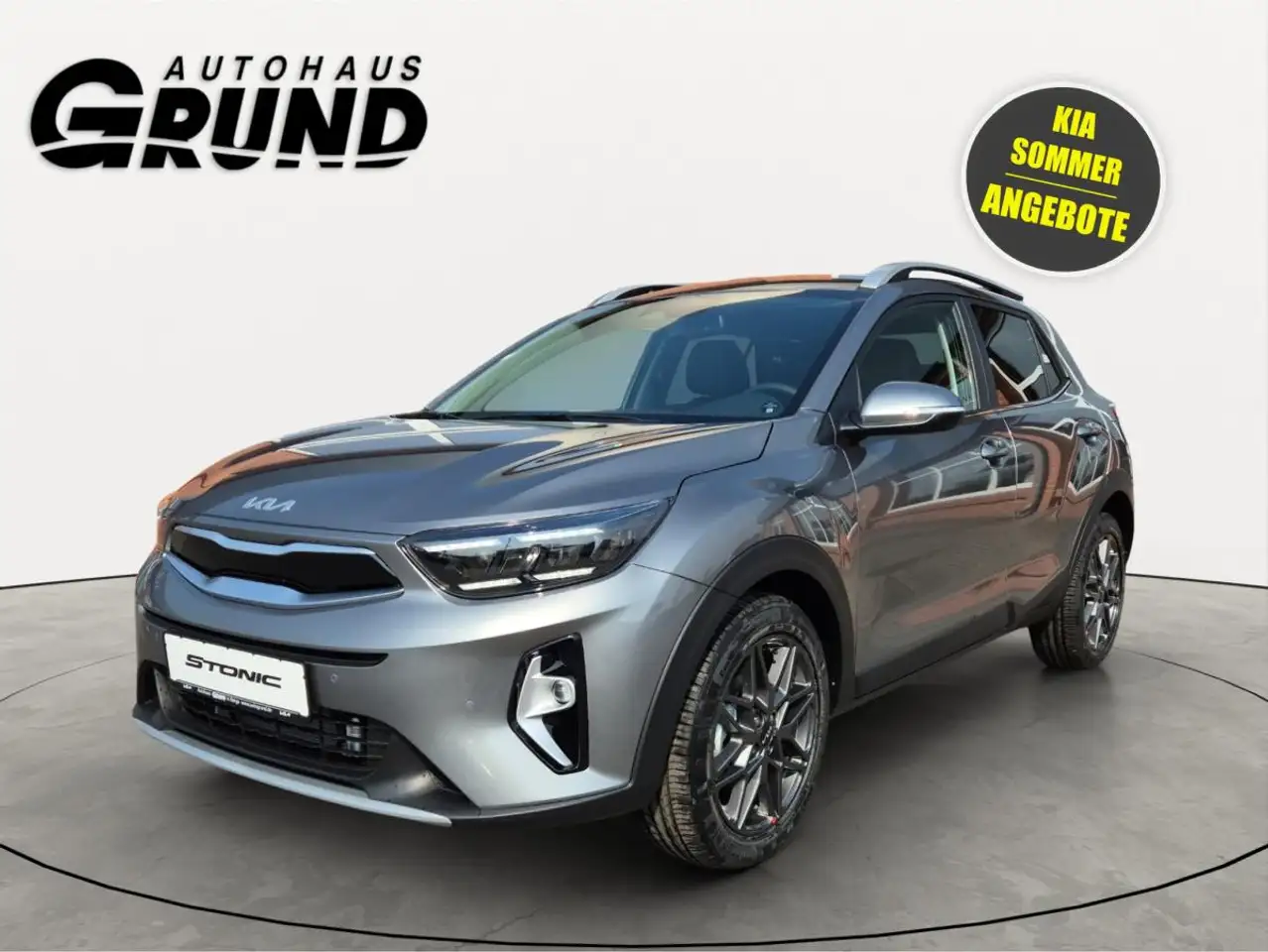 Kia Stonic