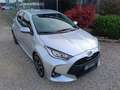 Toyota Yaris 1.5 Hybrid 5 porte Trend Silber - thumbnail 2