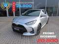 Toyota Yaris 1.5 Hybrid 5 porte Trend Silber - thumbnail 1