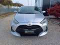 Toyota Yaris 1.5 Hybrid 5 porte Trend Silber - thumbnail 3
