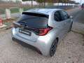 Toyota Yaris 1.5 Hybrid 5 porte Trend Silber - thumbnail 7