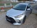 Toyota Yaris 1.5 Hybrid 5 porte Trend Silber - thumbnail 4