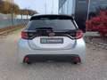 Toyota Yaris 1.5 Hybrid 5 porte Trend Silber - thumbnail 6