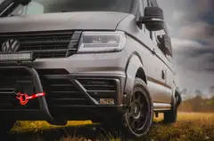 Volkswagen Crafter – Ansicht 10