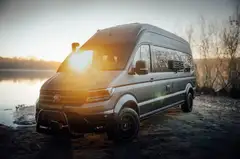 Volkswagen Crafter – Ansicht 5