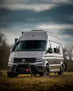 Volkswagen Crafter – Ansicht 18