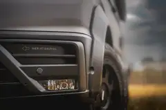 Volkswagen Crafter – Ansicht 9