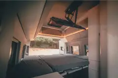 Volkswagen Crafter – Ansicht 11