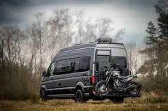 Volkswagen Crafter – Ansicht 6