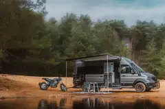 Volkswagen Crafter – Ansicht 2