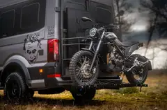 Volkswagen Crafter – Ansicht 3