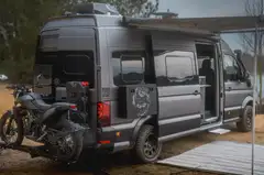 Volkswagen Crafter – Ansicht 4