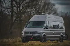 Volkswagen Crafter – Ansicht 7