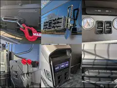 Volkswagen Crafter – Ansicht 15