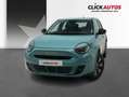 Fiat 600 1.2 MHEV 100CV DDCT Azul - thumbnail 1