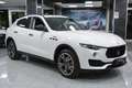 Maserati Levante V6 Diesel 250 cv AWD auto Bianco - thumbnail 3