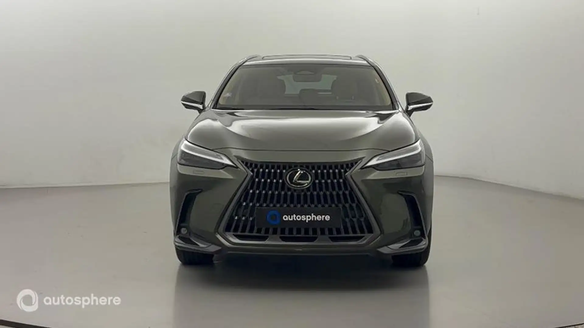 Lexus NX 450h+ 450h+ Executive 4WD - 2