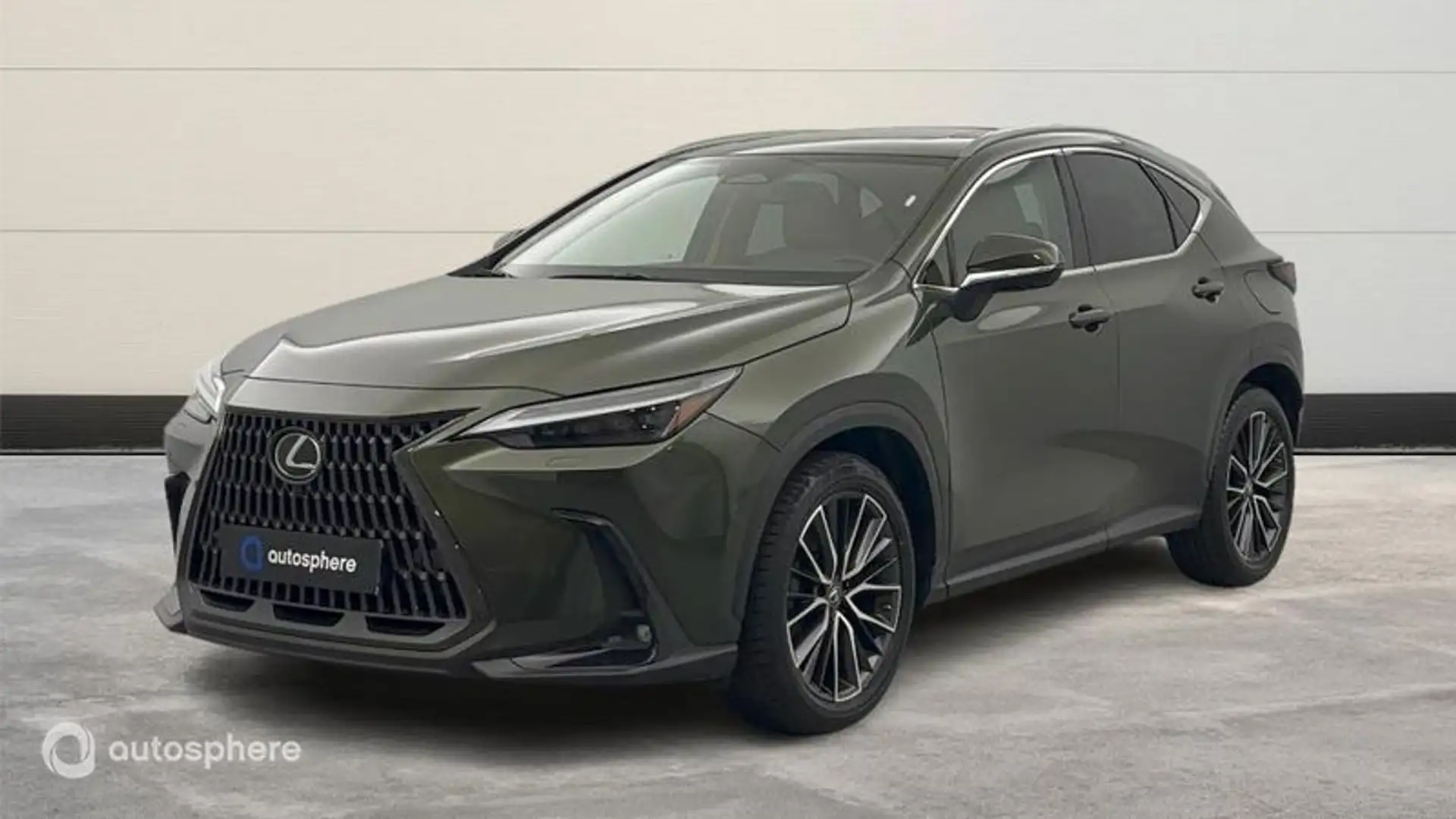Lexus NX 450h+ 450h+ Executive 4WD - 1