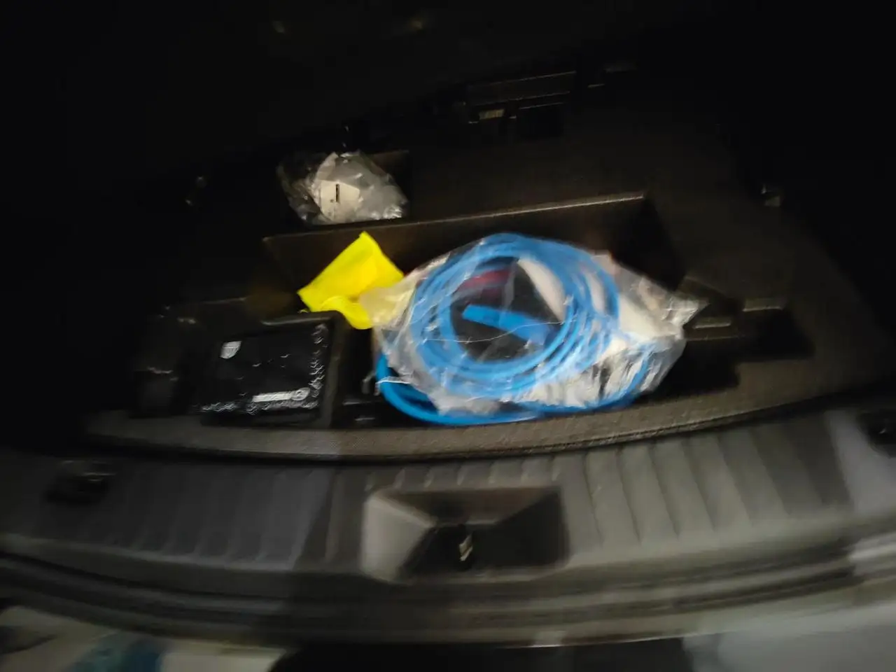 Mazda CX-60 2023 PHEV-HYBRID 4x4 DA 327 CV CON "ADAS", миниатюра 11