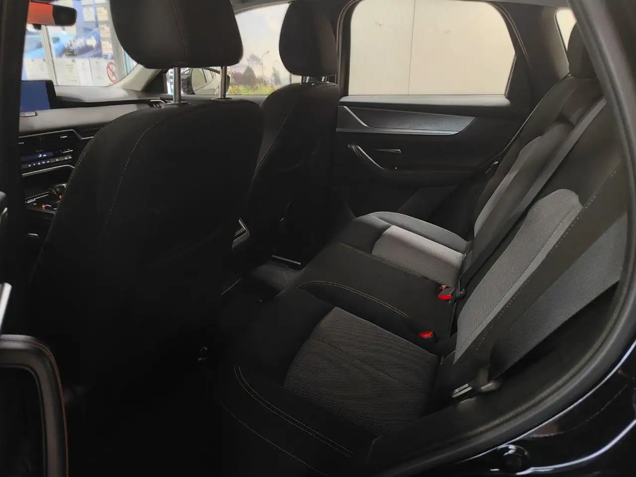 Mazda CX-60 2023 PHEV-HYBRID 4x4 DA 327 CV CON "ADAS", миниатюра 20