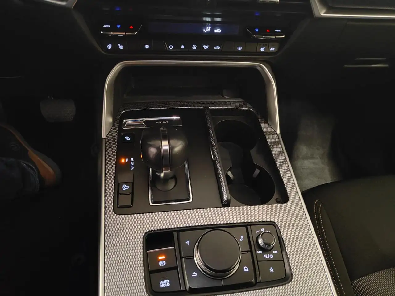 Mazda CX-60 2023 PHEV-HYBRID 4x4 DA 327 CV CON "ADAS", миниатюра 13