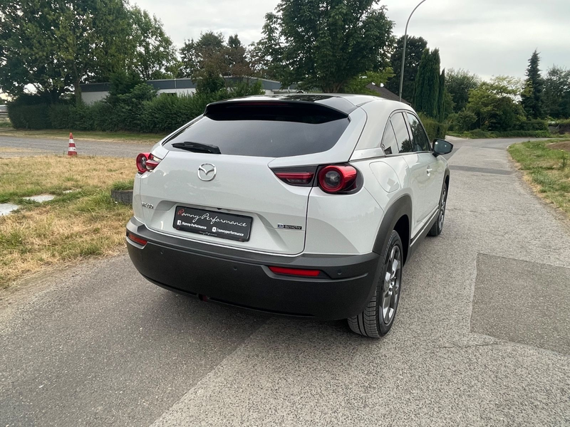 Photo du véhicule