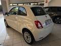 Fiat 500 500 1.2 Lounge 69cv dualogic PREZZO VERO Bianco - thumbnail 6