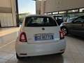 Fiat 500 500 1.2 Lounge 69cv dualogic PREZZO VERO Bianco - thumbnail 5