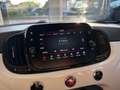 Fiat 500 500 1.2 Lounge 69cv dualogic PREZZO VERO Bianco - thumbnail 14