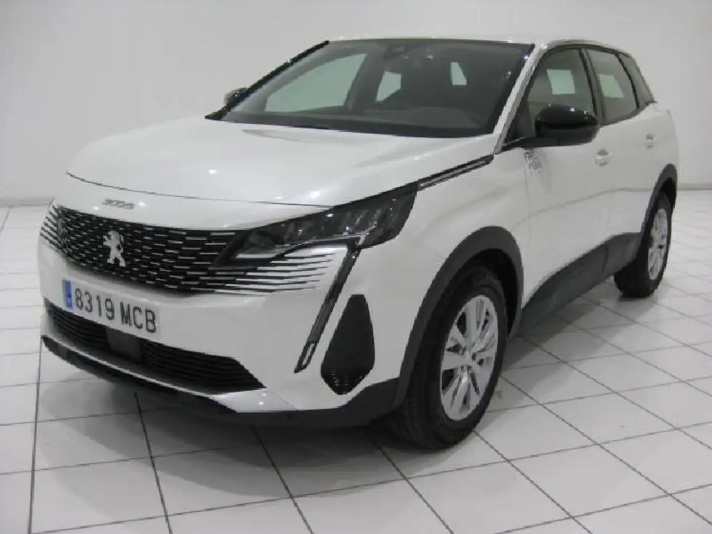 Peugeot 3008 1.5BlueHDi Active Pack S&S 130 - 2