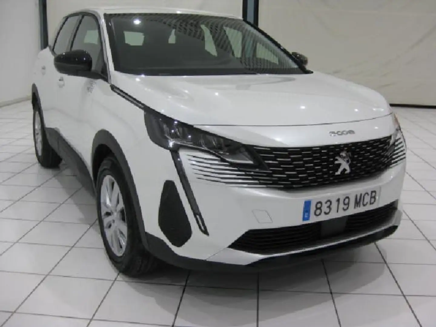 Peugeot 3008 1.5BlueHDi Active Pack S&S 130 - 1