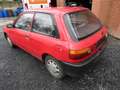 Toyota Starlet 1.0i (immatriculation ancêtre possible) 32 ans Rot - thumbnail 4