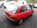 Toyota Starlet 1.0i (immatriculation ancêtre possible) 32 ans Rouge - thumbnail 3